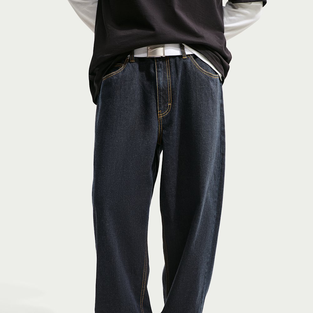 Джинсы мужские Nike SB Yuto Horigome