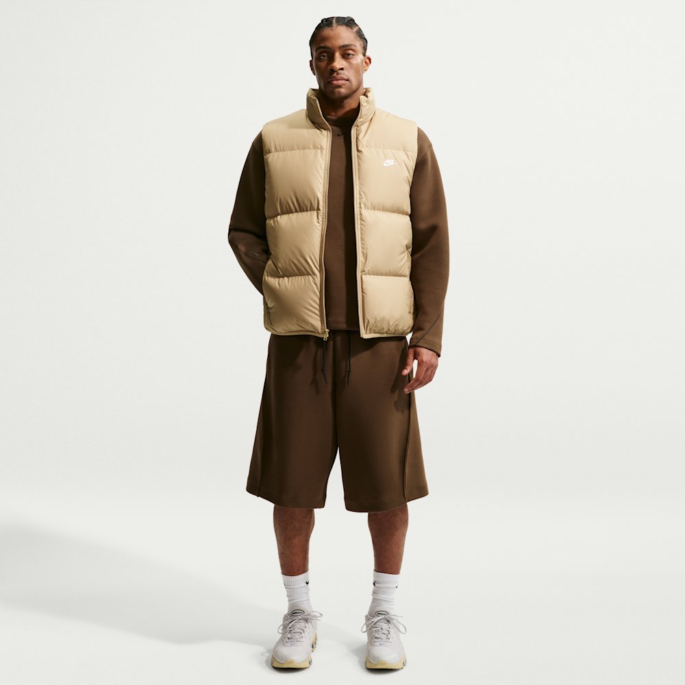 Жилет мужской Nike Sportswear Club Therma-FIT