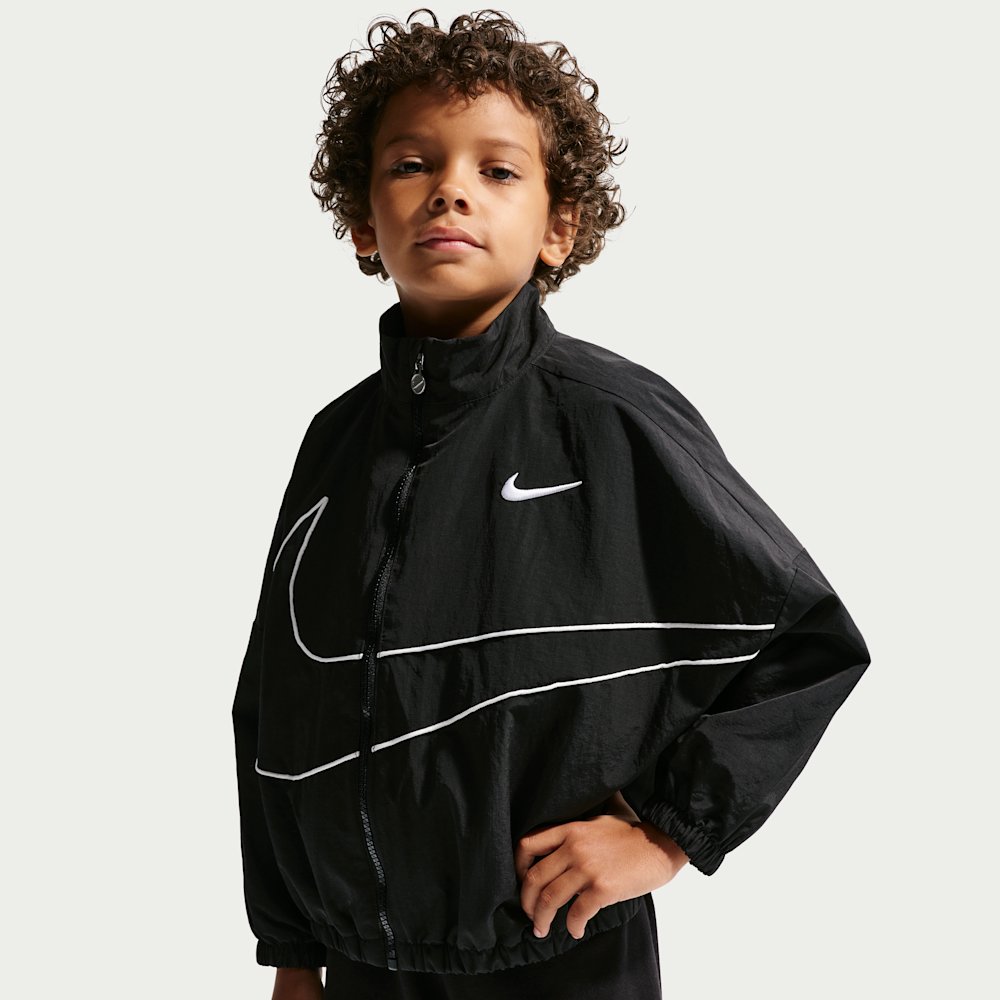 Куртка детская Nike Big Swoosh