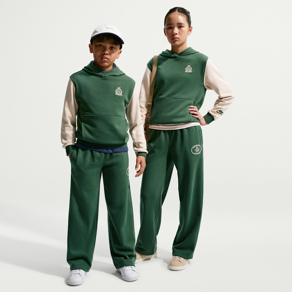 Брюки детские Nike Sportswear Club