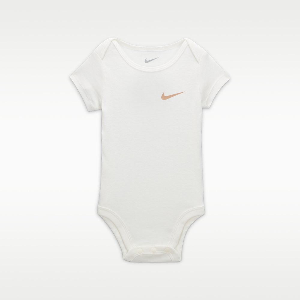 Боди детское Nike Mini Me