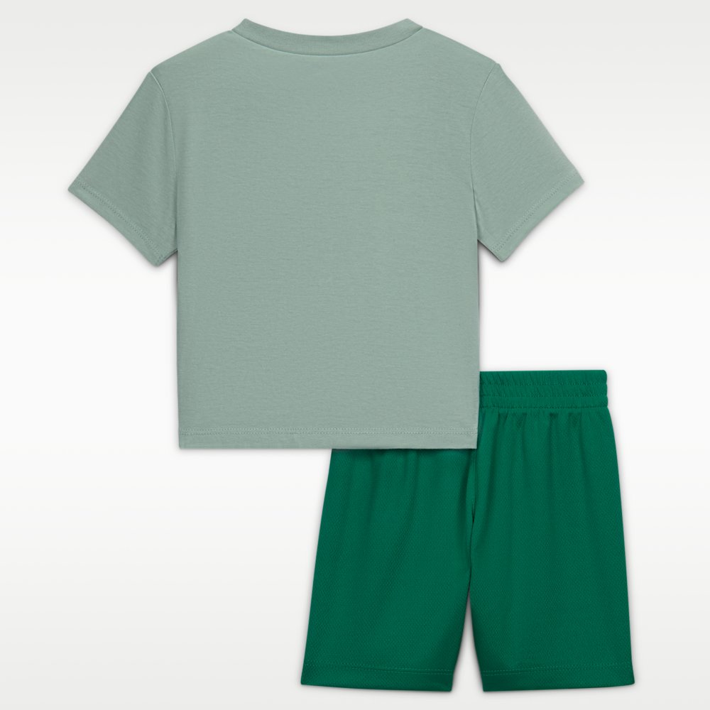 Комплект детский Nike Sportswear Just Do It