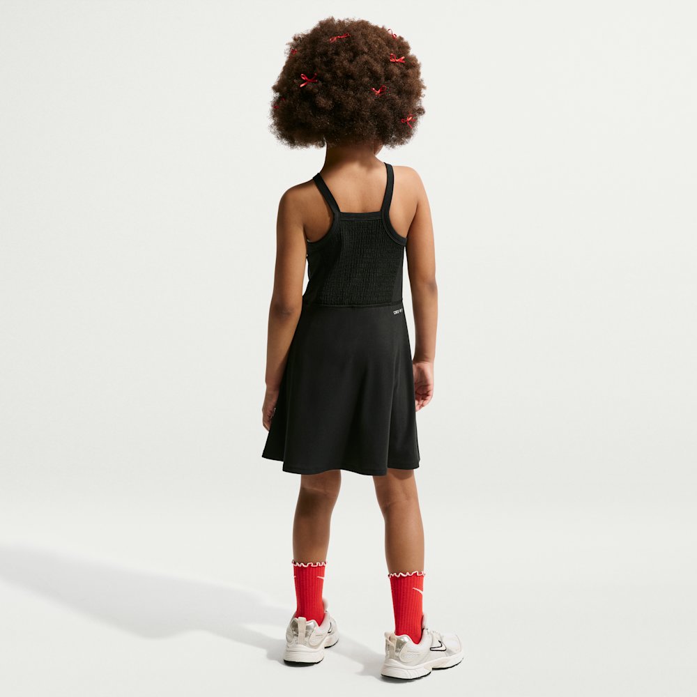 Платье детское Nike Bold Play