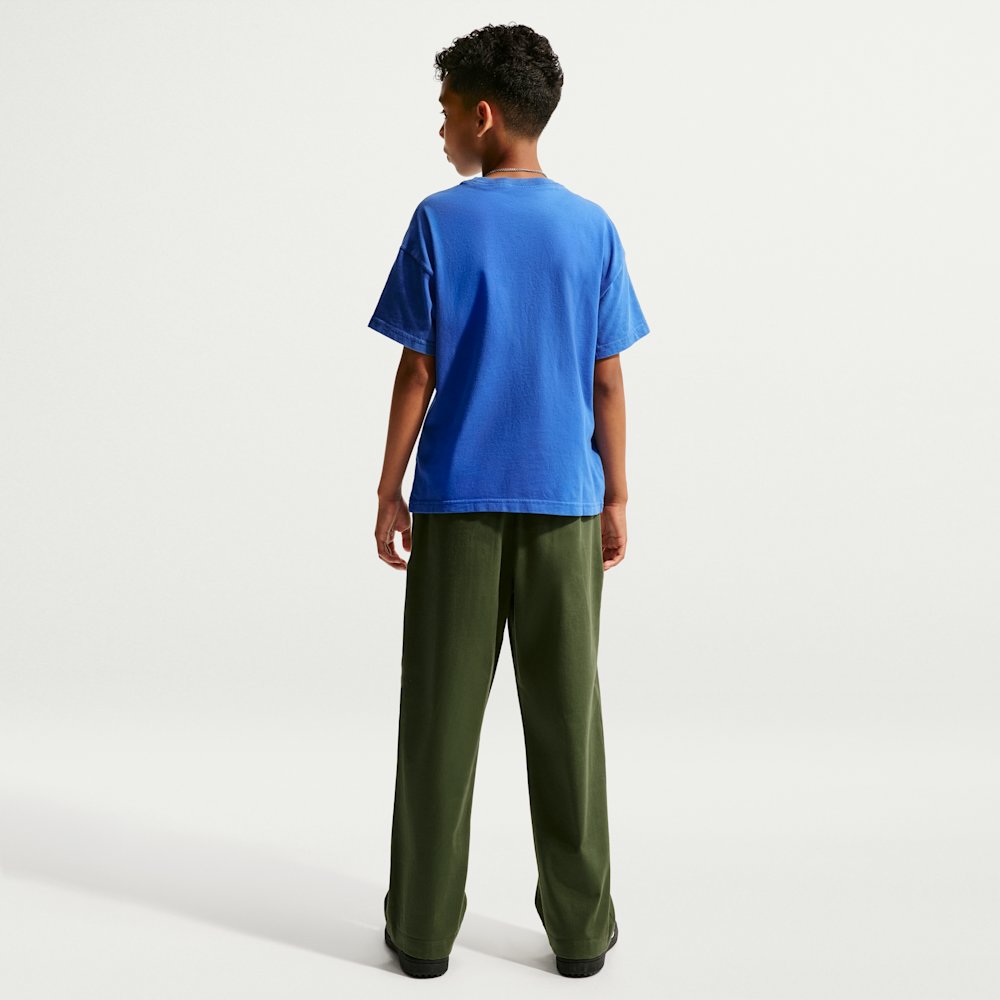 Футболка детская Nike Sportswear