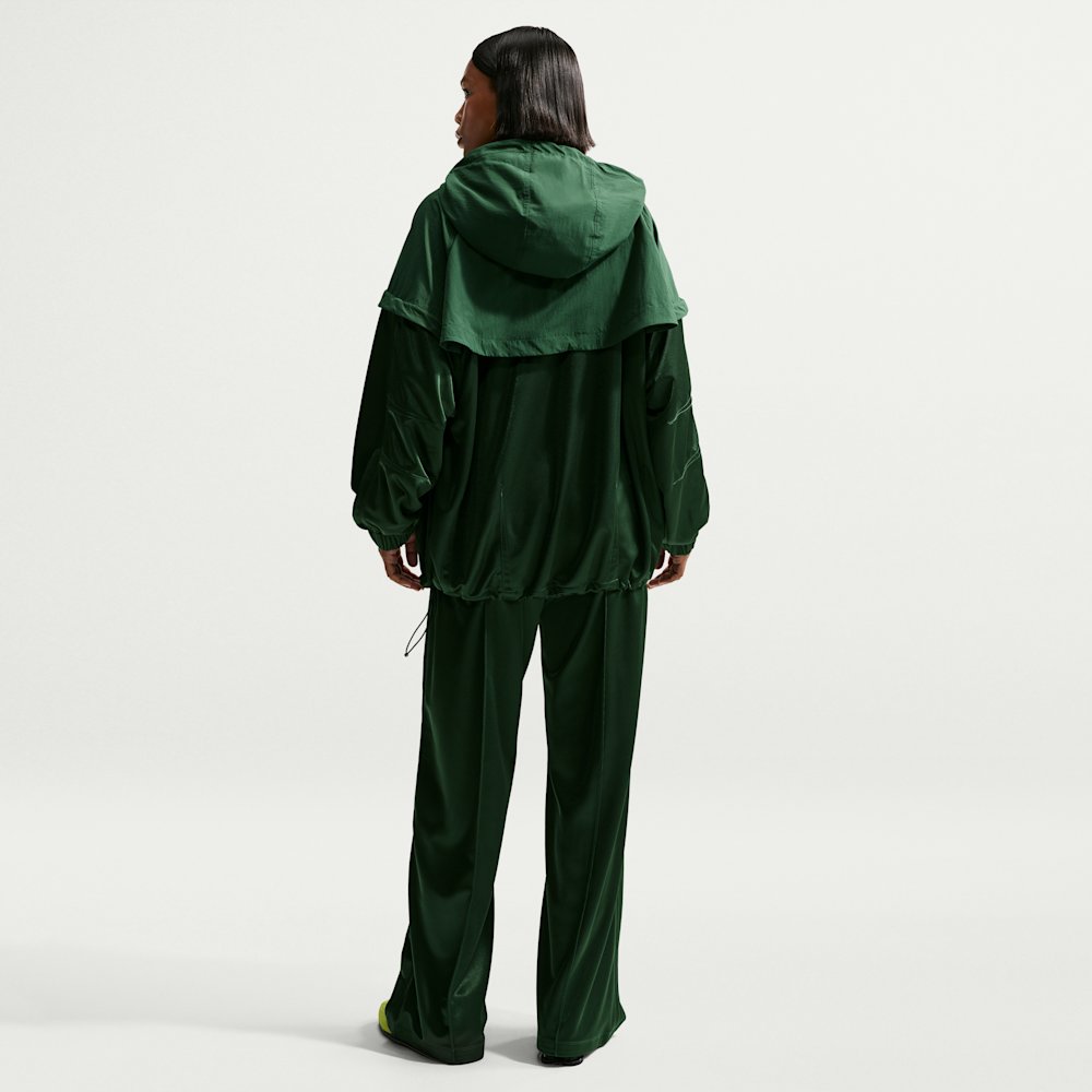 Куртка женская Nike Sportswear Windrunner