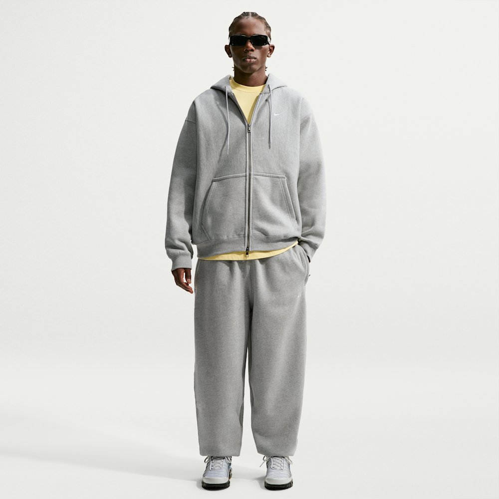 Брюки мужские Nike Solo Swoosh