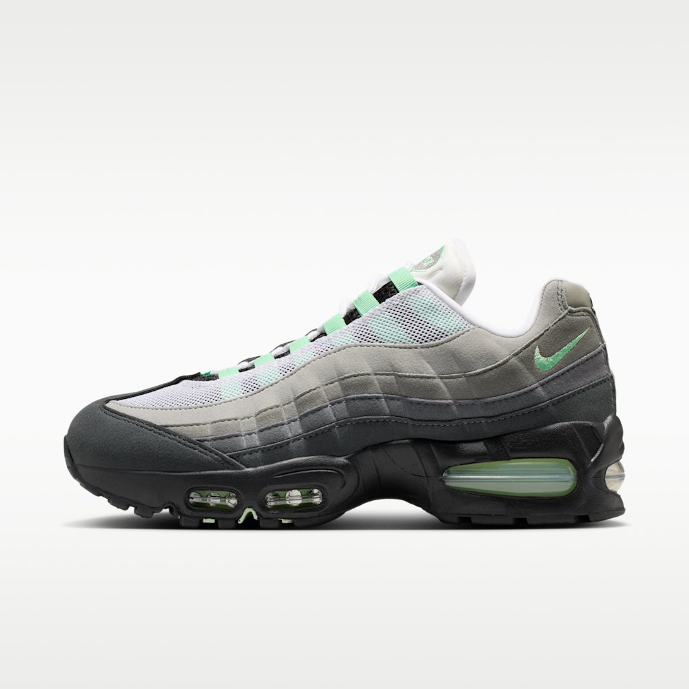 Кроссовки женские Nike Air Max 95 Big Bubble