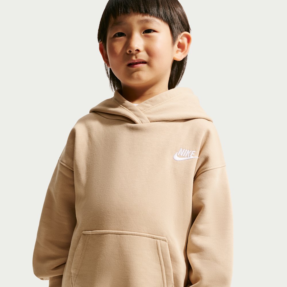 Комплект детский Nike Club Fleece