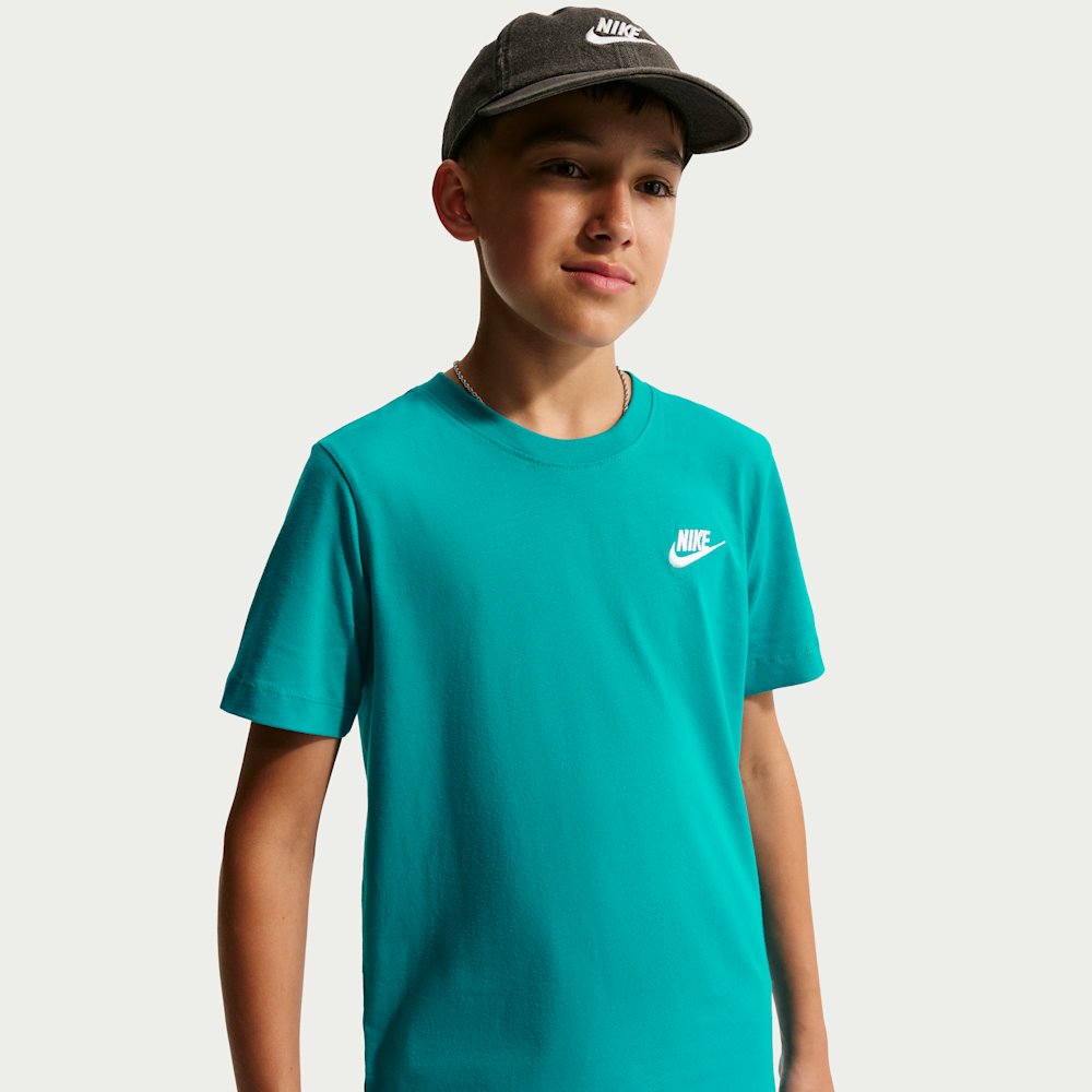 Футболка детская Nike Sportswear