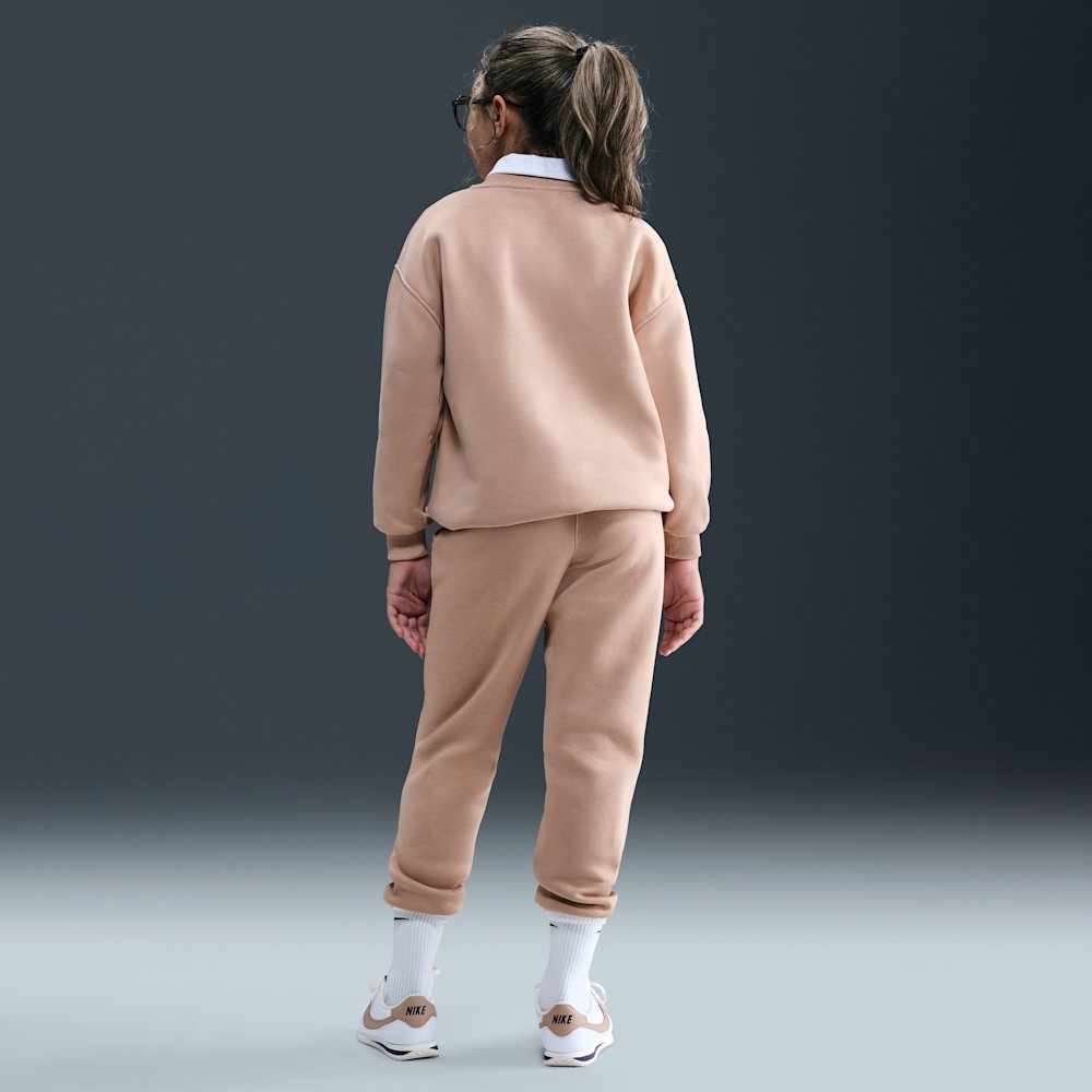 Свитшот детский Nike Sportswear Club Fleece
