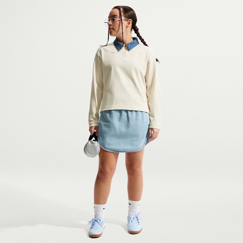 Поло детское Nike Sportswear Collection