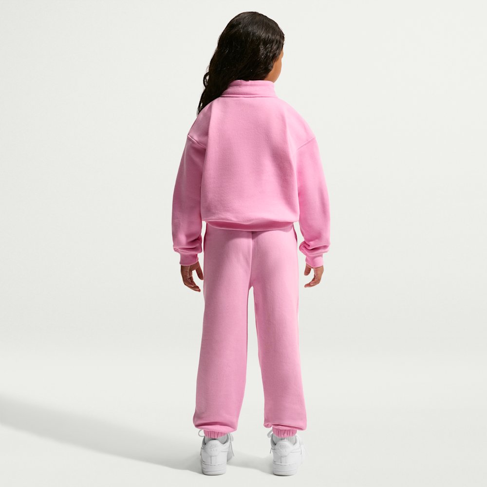 Брюки детские Nike Sportswear Studio Fleece