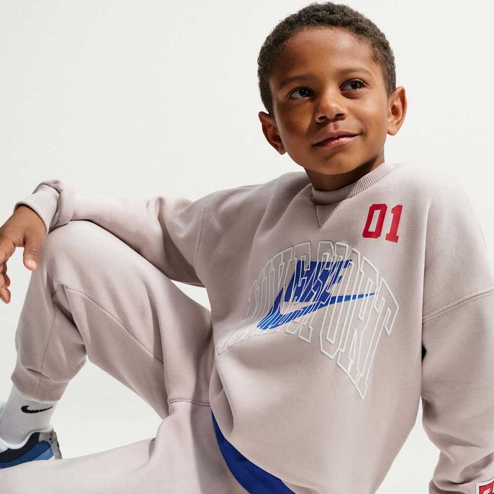 Комплект детский Nike Sportswear Multisport