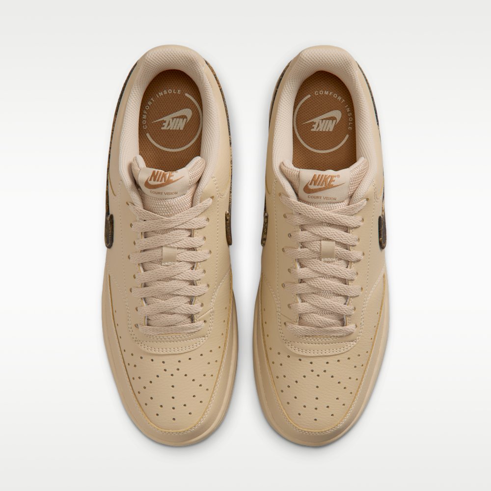 Кроссовки мужские Nike Court Vision SE