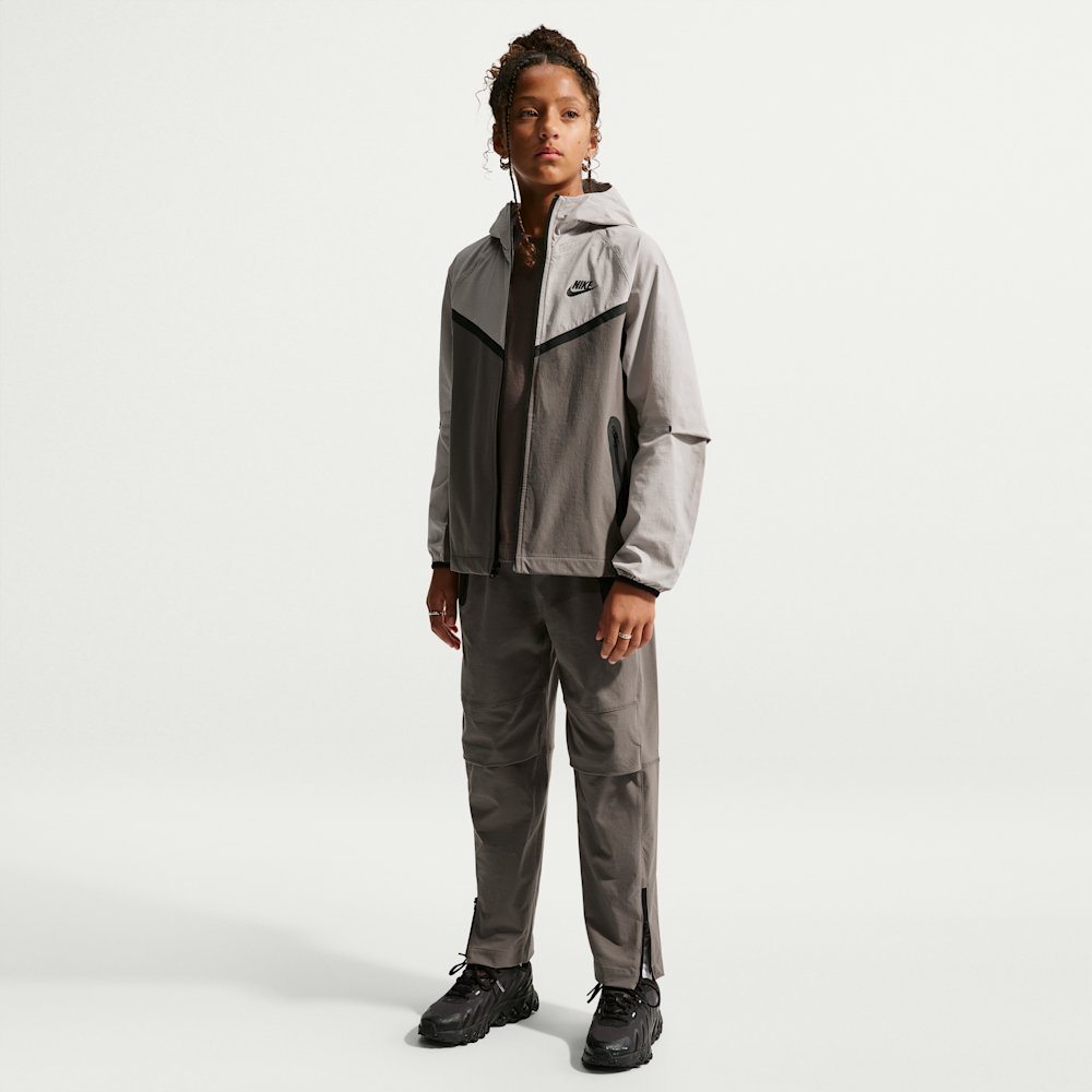 Куртка детская Nike Tech Woven