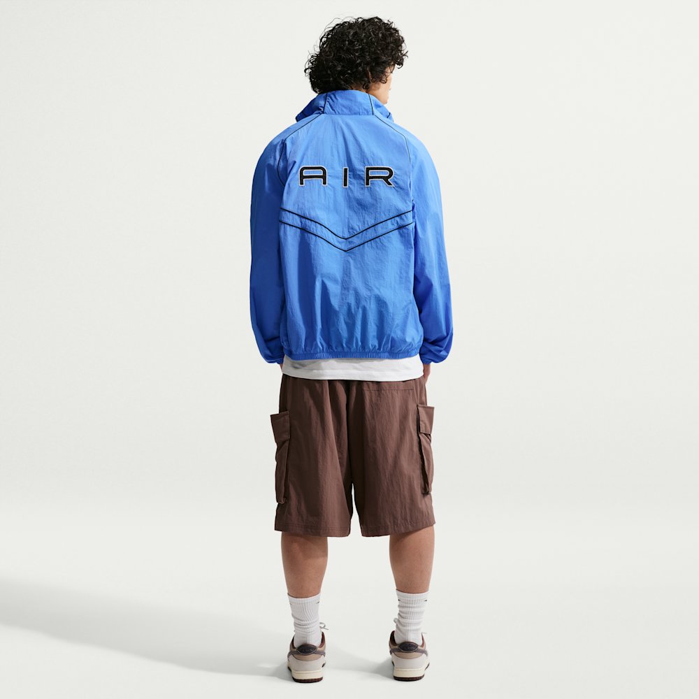 Куртка мужская Nike Air Windrunner