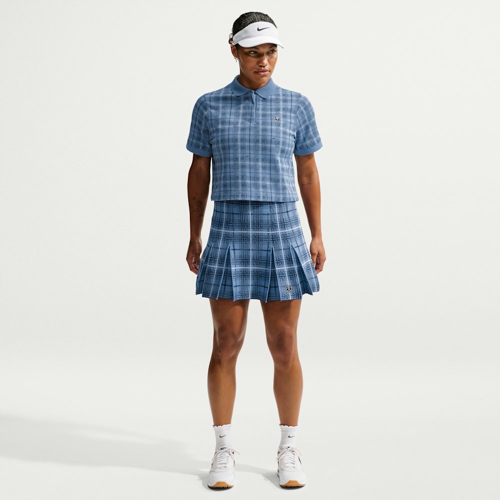 Юбка женская Nike Fairway Fresh