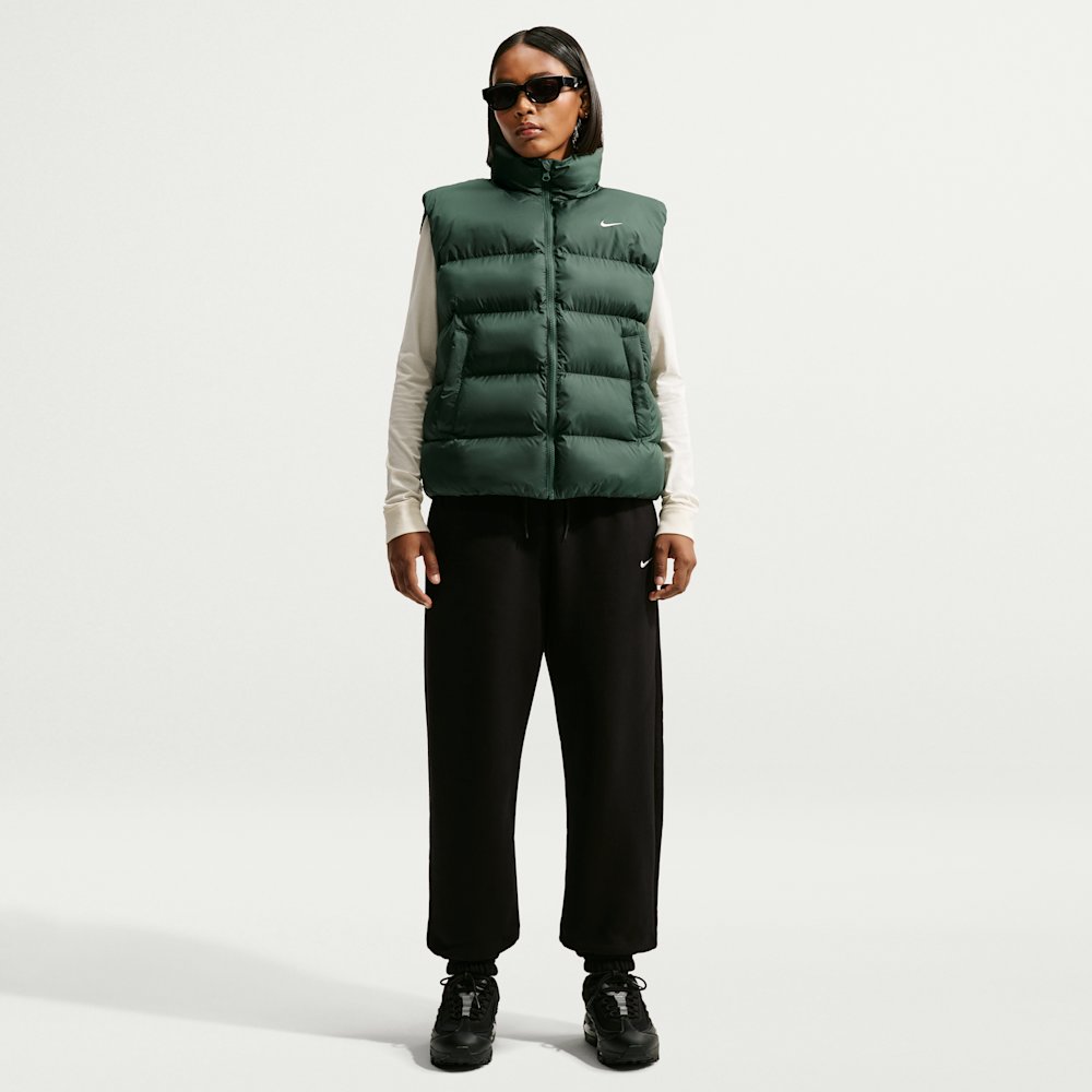 Жилет женский Nike Sportswear Therma-FIT