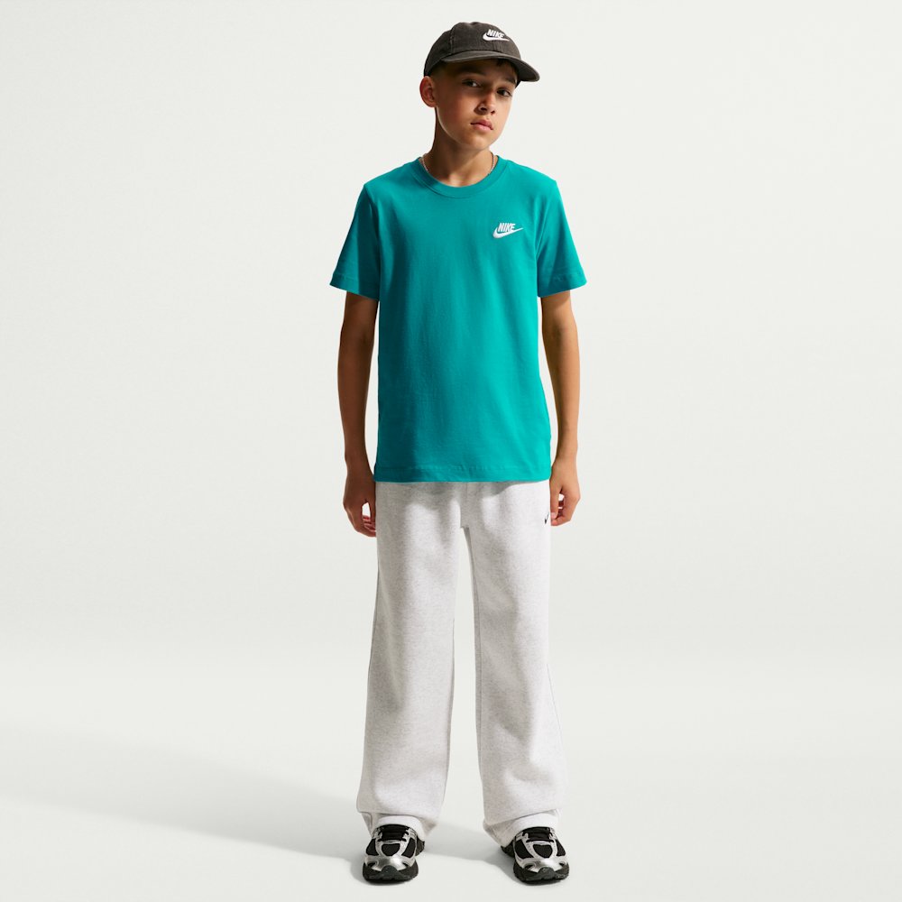 Футболка детская Nike Sportswear