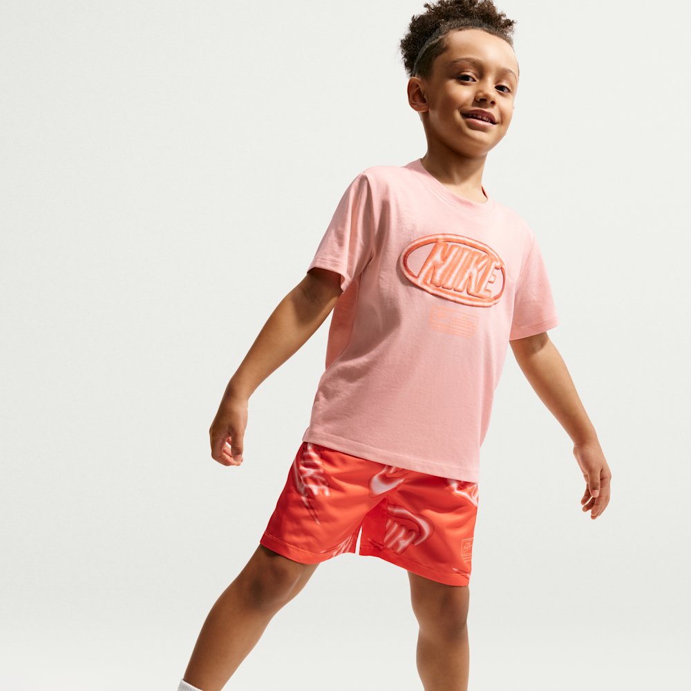 Комплект детский Nike Sportswear Club