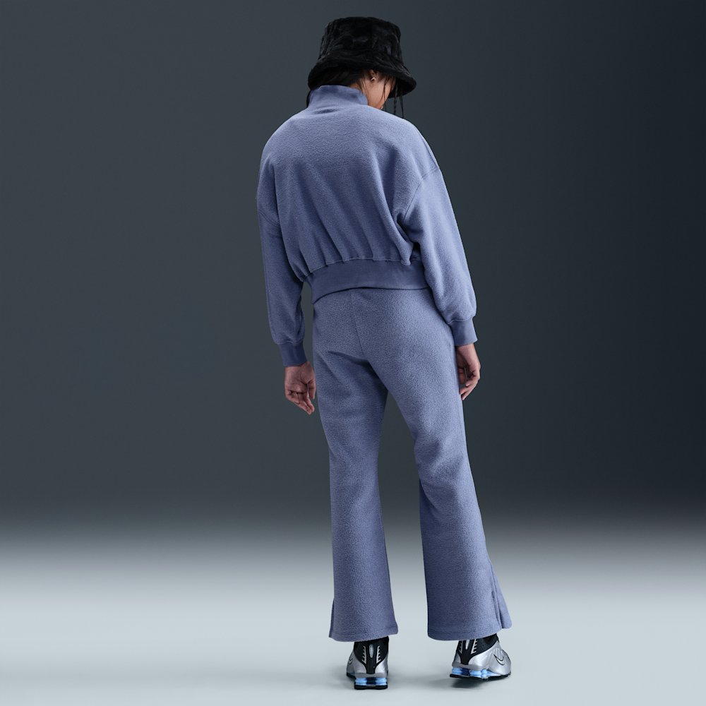 Лонгслив детский Nike Sportswear