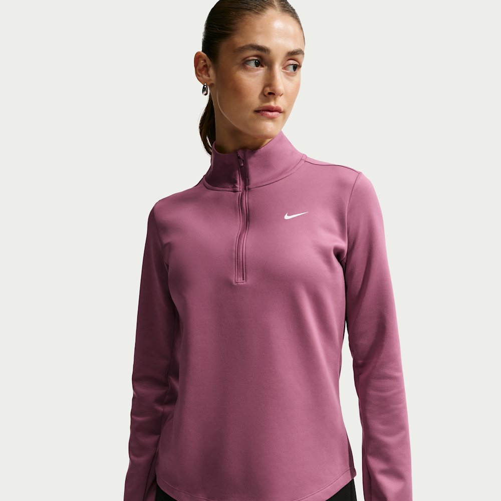 Свитшот женский Nike One Therma-FIT