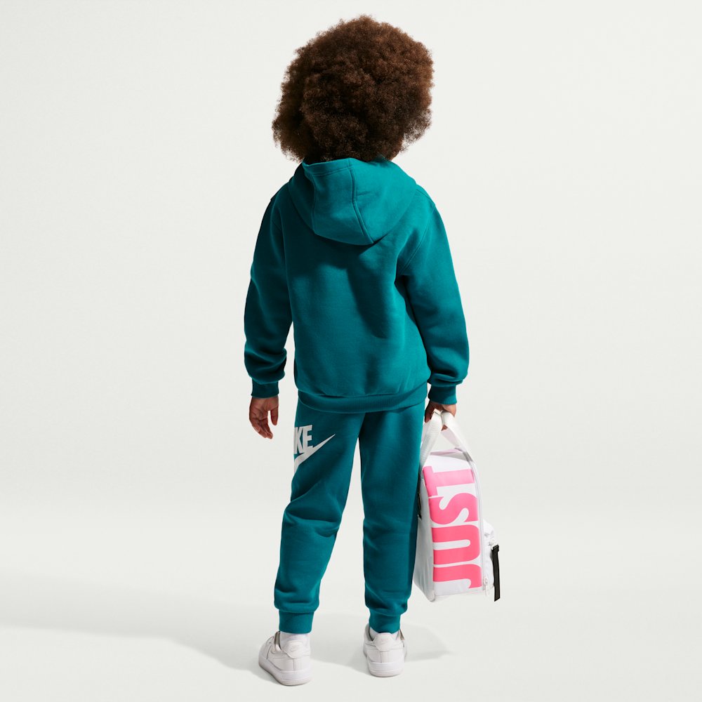 Комплект детский Nike Club Fleece