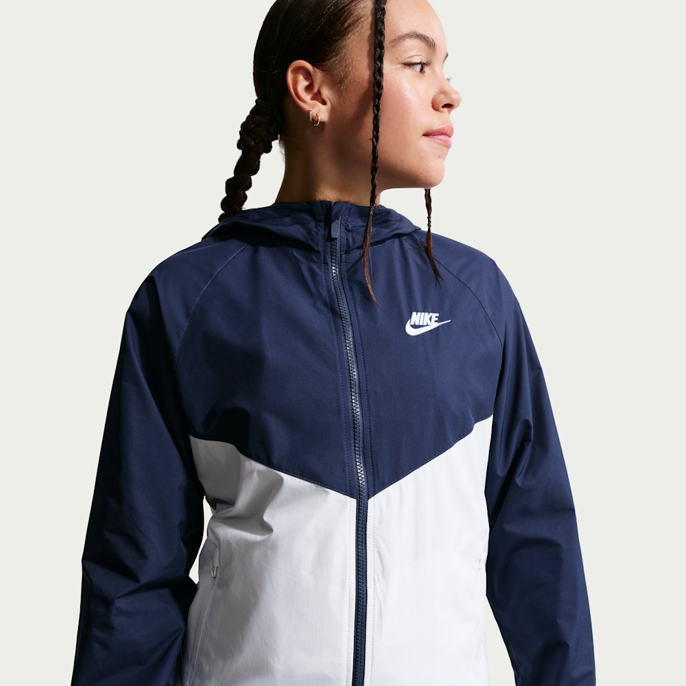 Куртка детская Nike Sportswear Windrunner