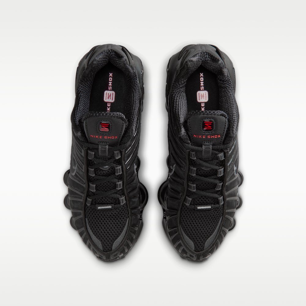 Кроссовки детские Nike Shox TL