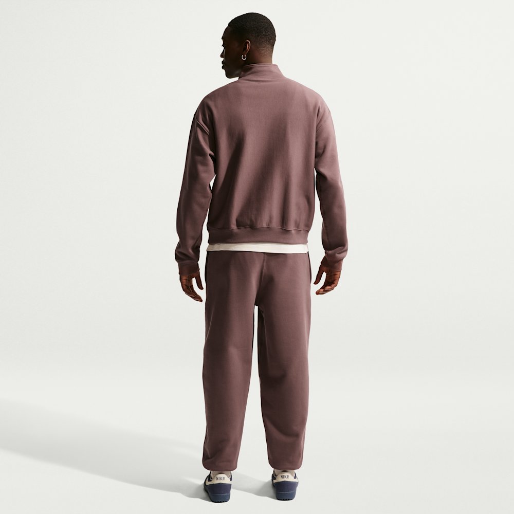 Свитшот мужской Nike Solo Swoosh