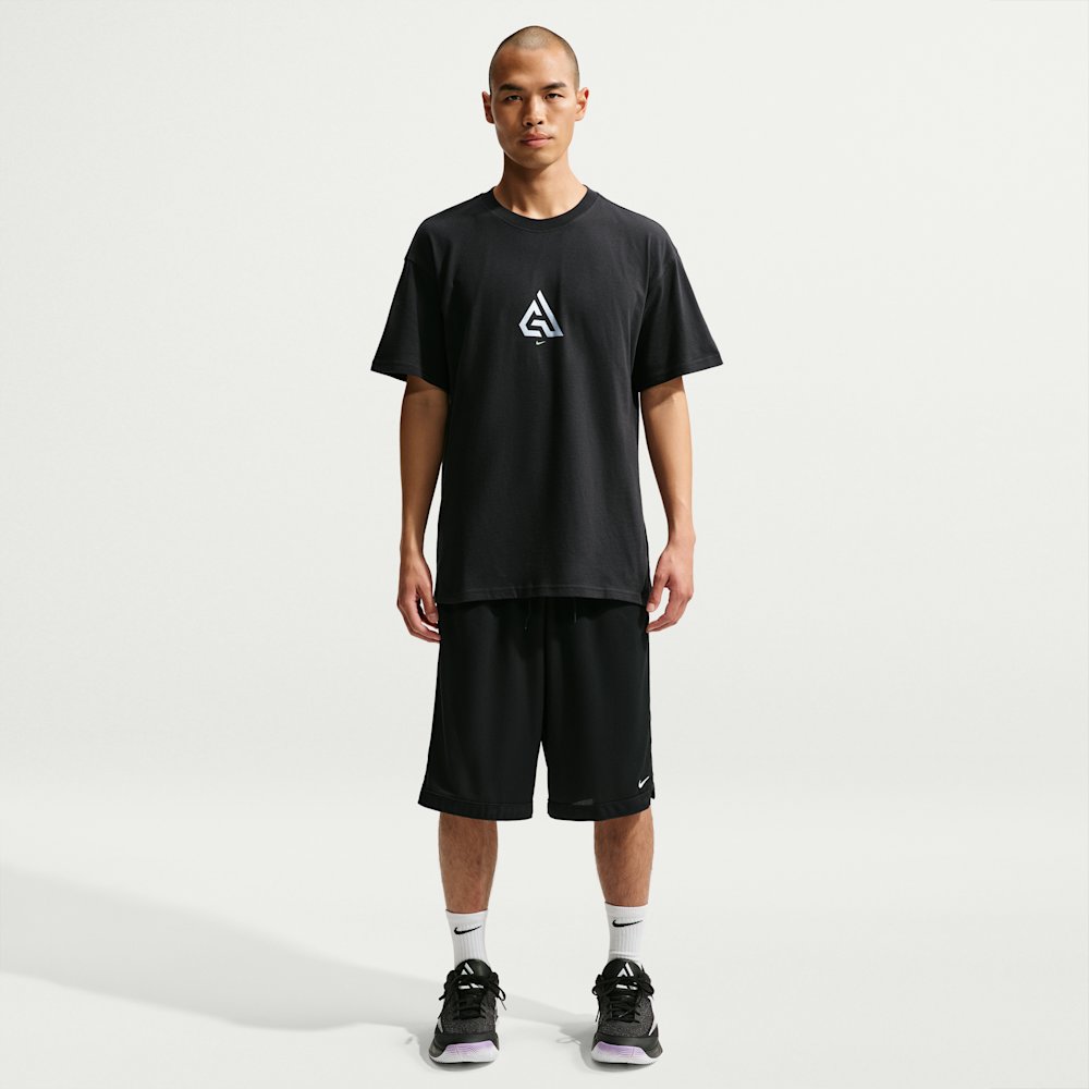 Футболка мужская Nike Giannis