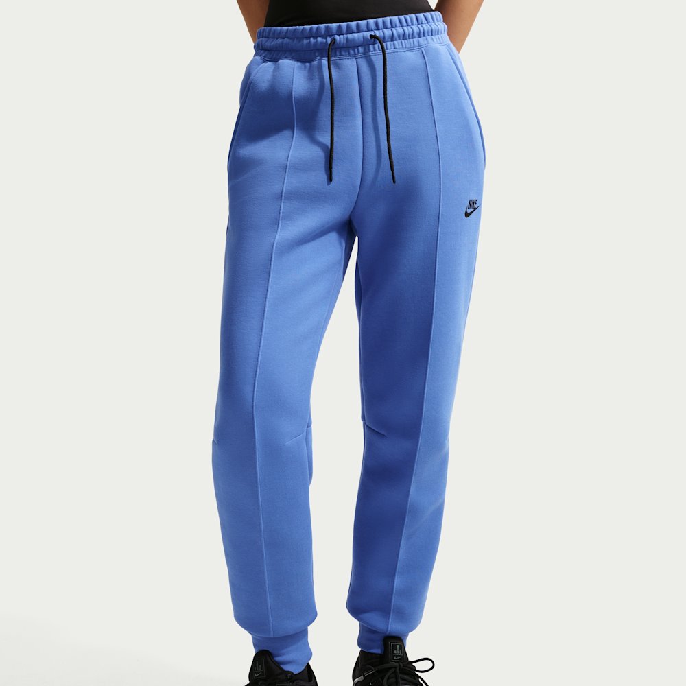 Джоггеры женские Nike Sportswear Tech Fleece