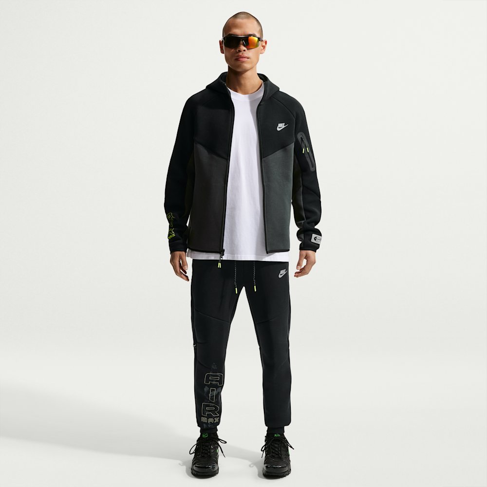 Джоггеры мужские Nike Tech Fleece