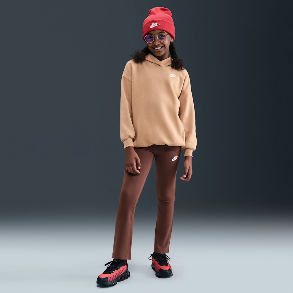 Худи детское Nike Sportswear Club Fleece