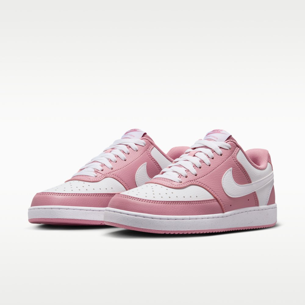 Кроссовки женские Nike Court Vision Low Next Nature