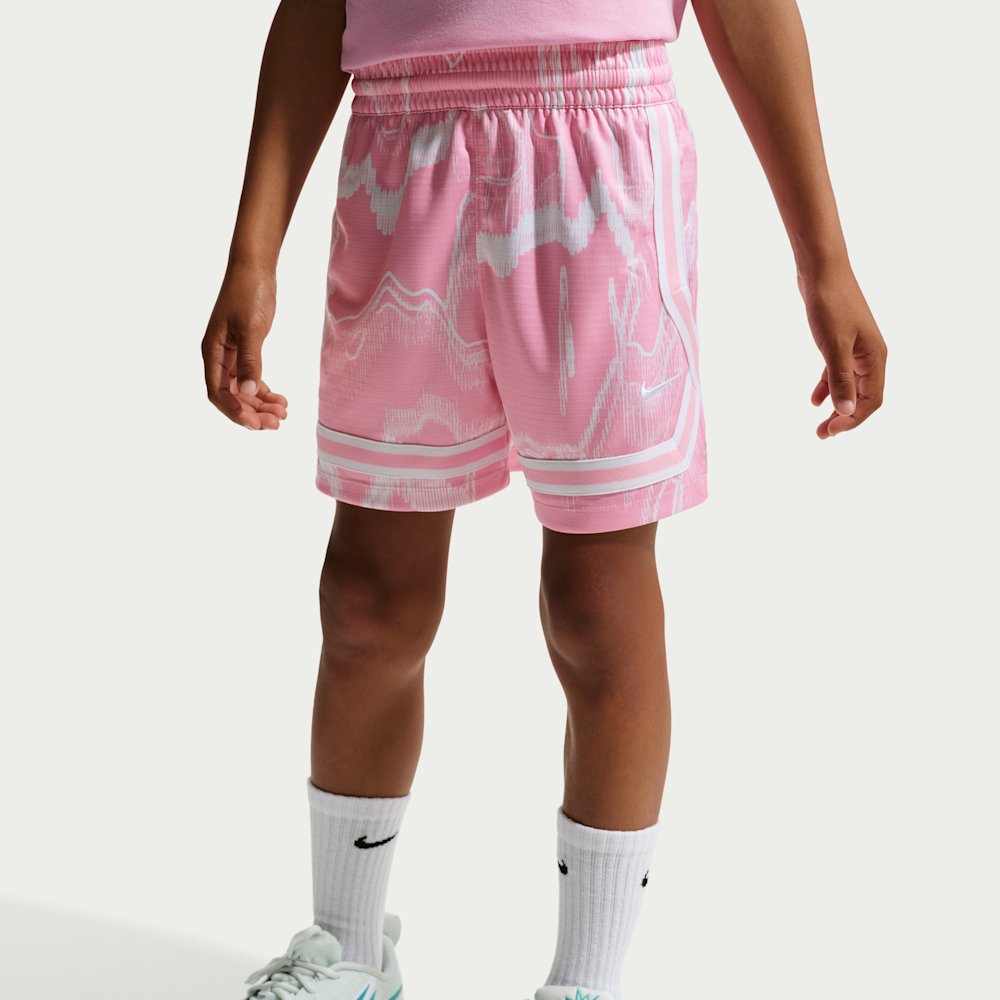 Шорты детские Nike Crossover