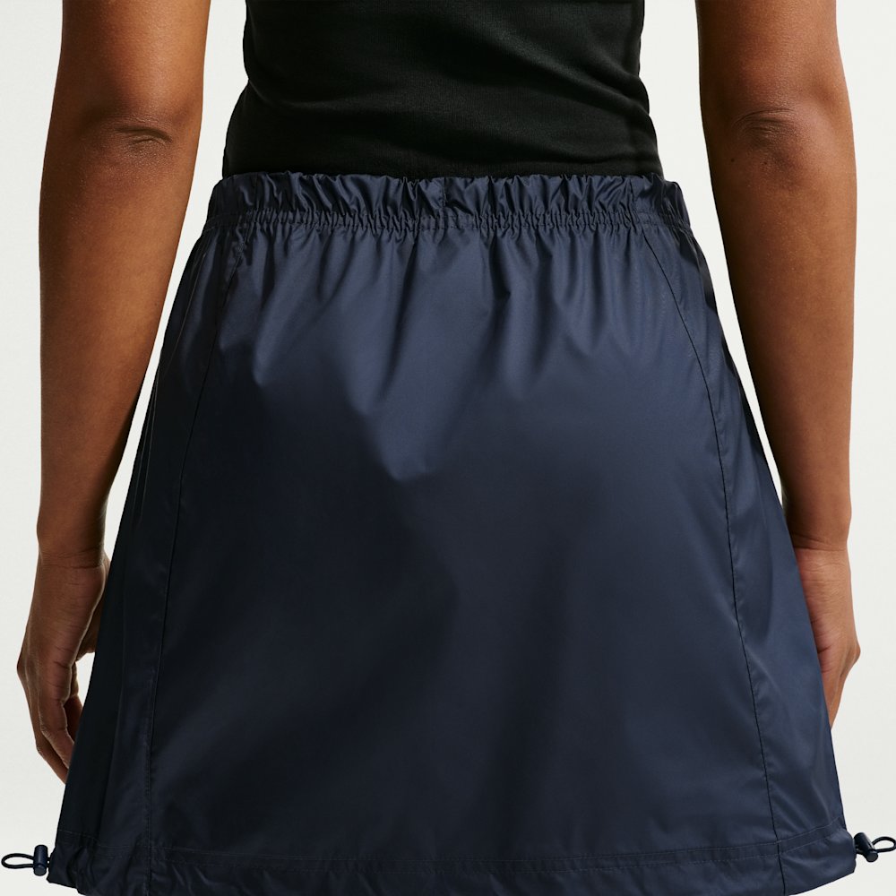 Юбка женская Nike Sportswear Icon Clash