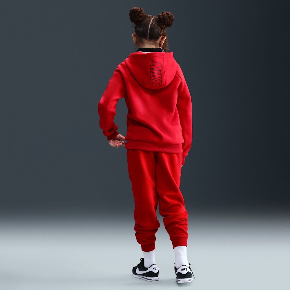 Спортивный костюм детский Nike Sportswear Club Fleece