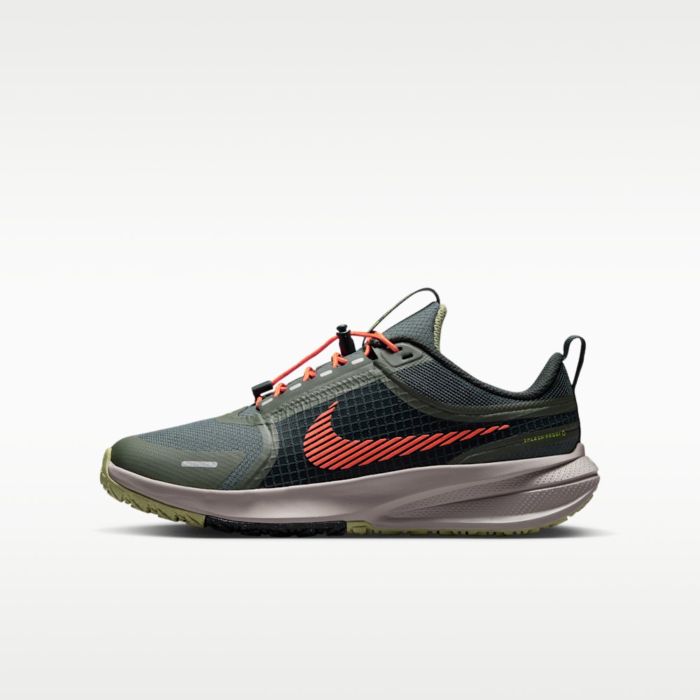 Кроссовки для бега детские Nike Star Runner Utility