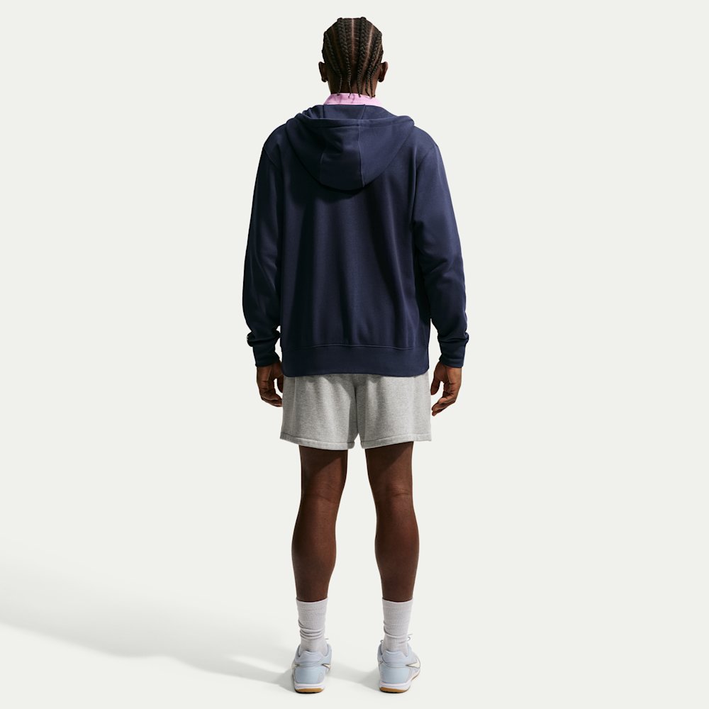 Худи мужское Nike Sportswear Club French Terry