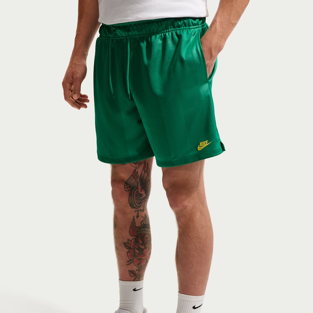 Шорты мужские Nike Sportswear Club Flow