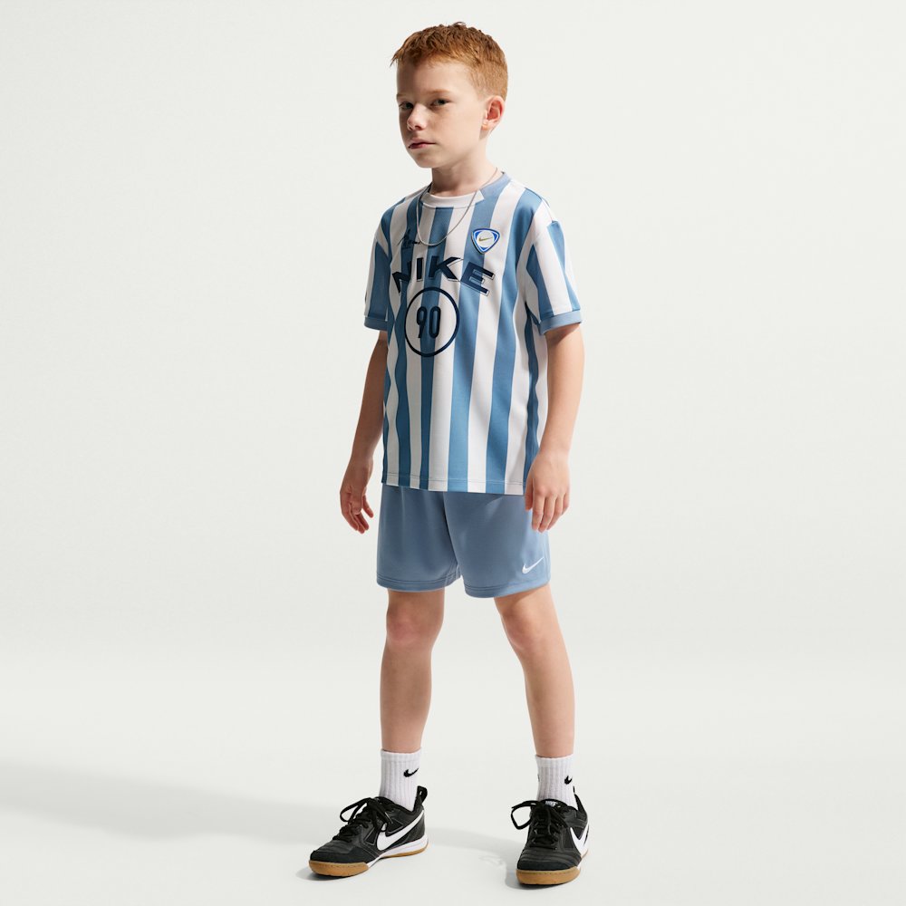 Комплект детский Nike Sportswear Goal Mode