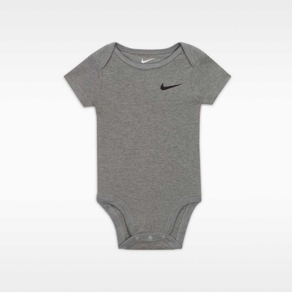 Боди детское Nike Mini Me