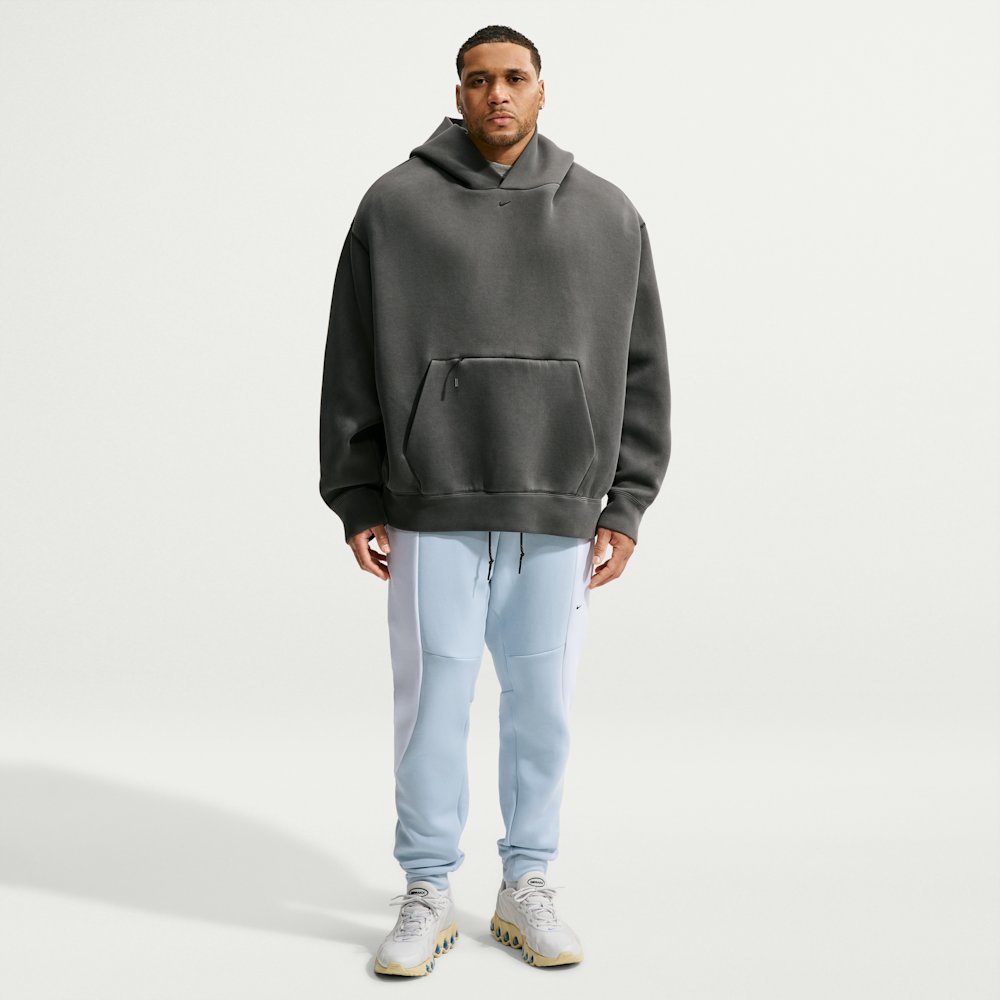 Джоггеры мужские Nike Tech Fleece Color-Block