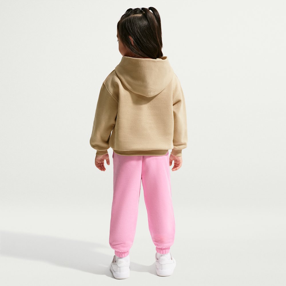 Худи детское Nike Sportswear Studio Fleece