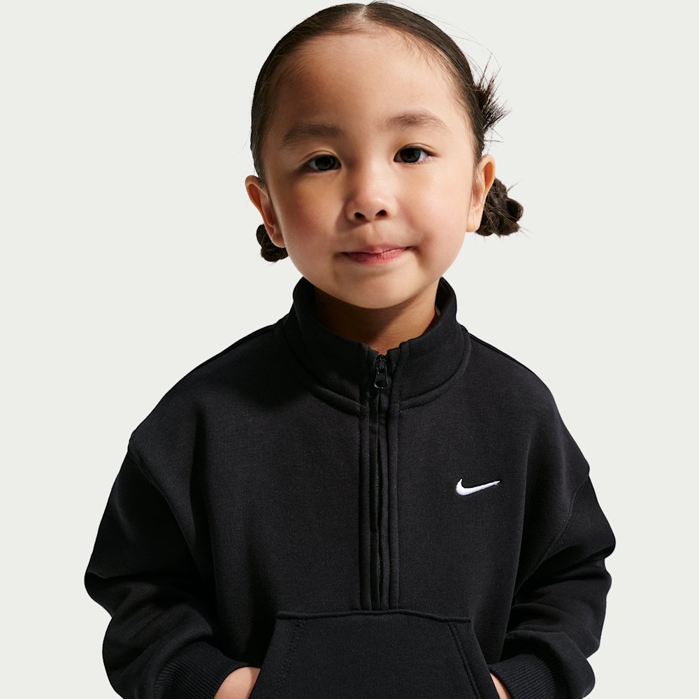 Комплект детский Nike Sportswear Studio Fleece