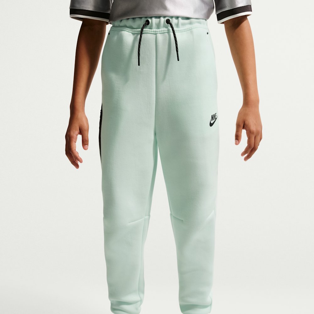 Джоггеры детские Nike Sportswear Tech Fleece