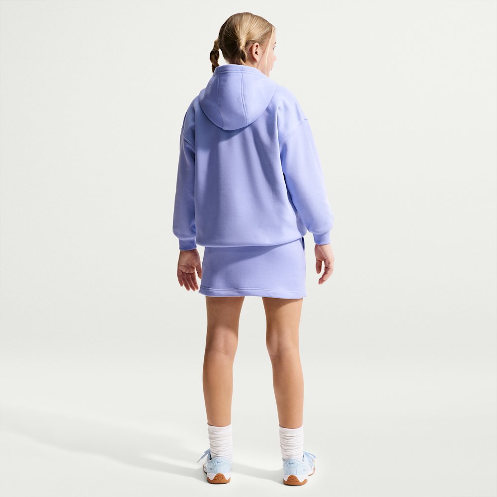 Худи детское Nike Sportswear Club Fleece