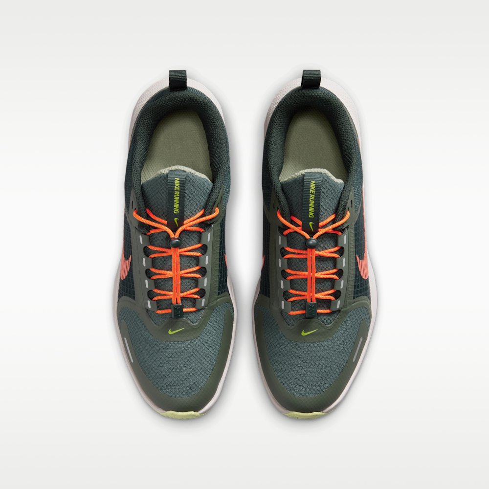 Кроссовки для бега детские Nike Star Runner Utility