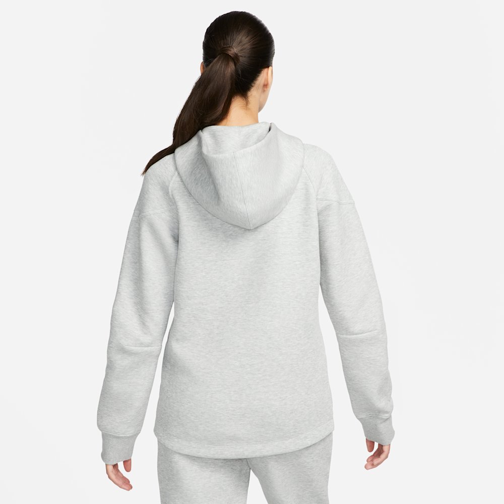 Худи женское Nike Sportswear Tech Fleece Windrunner